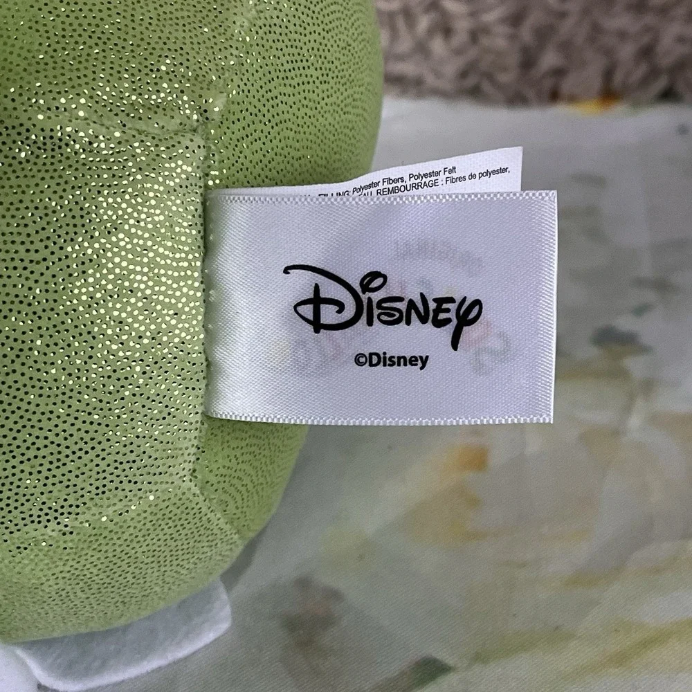 Disney Limited Edition 100th Anniversary Tinker Bell Plush Squishmallows